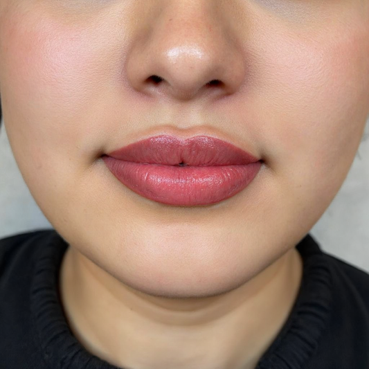 perfilado de labios micropigmentacion
