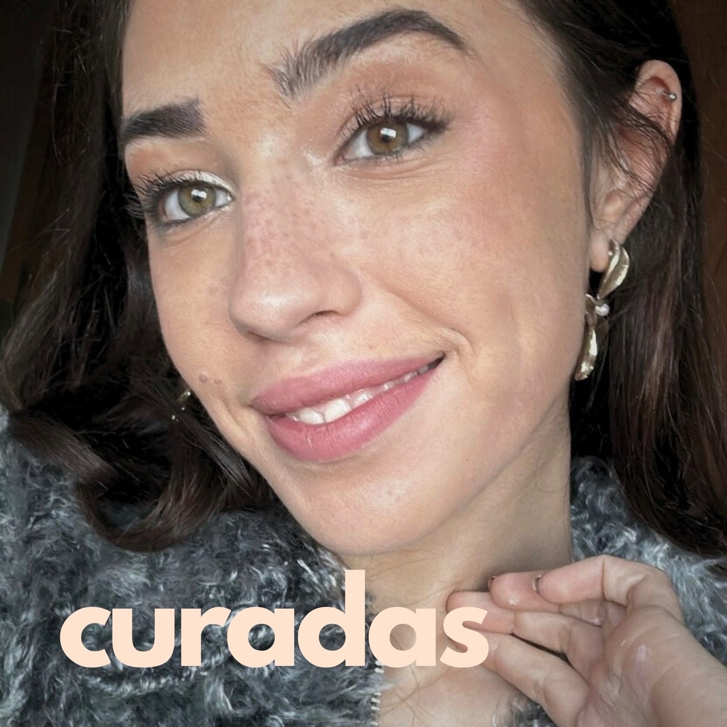Micropigmentación de Pecas