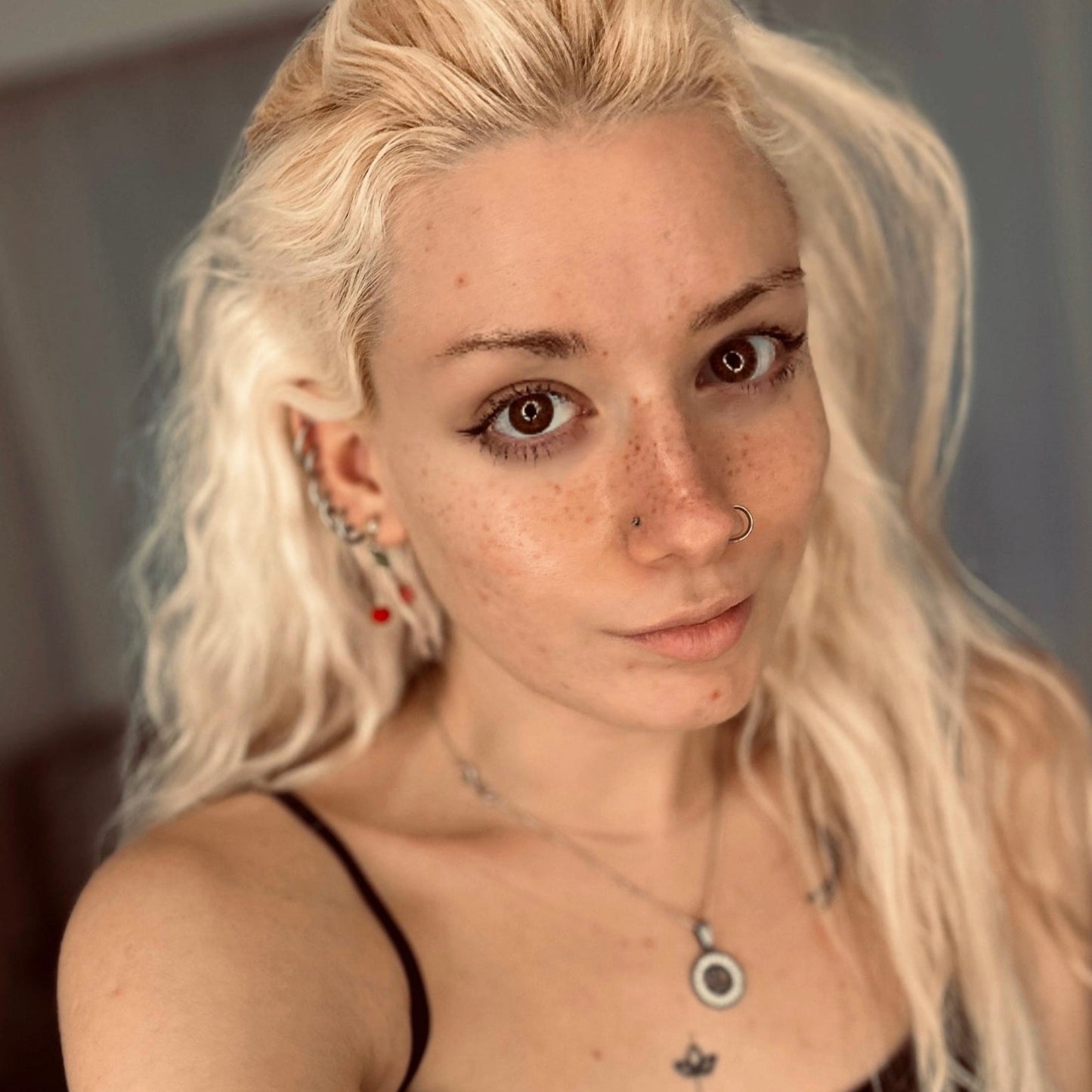 Micropigmentación de Pecas