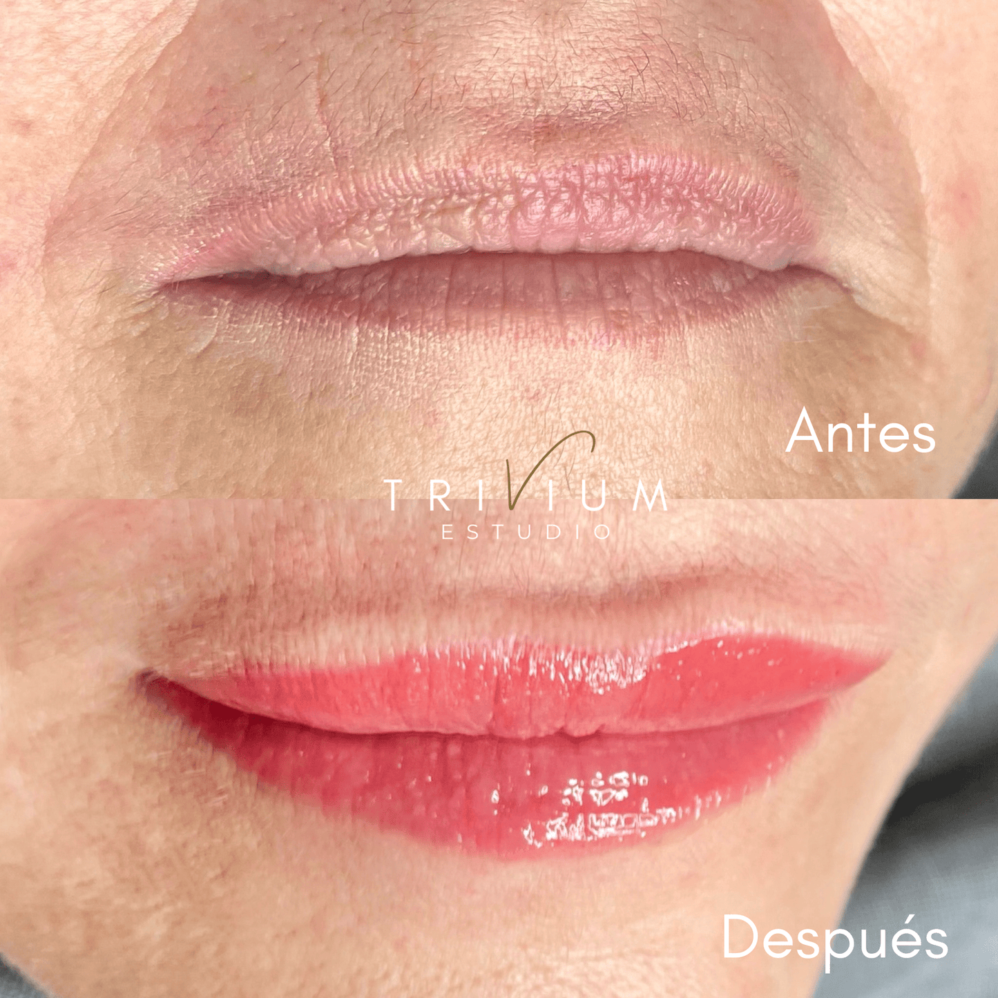 Micropigmentación de Labios
