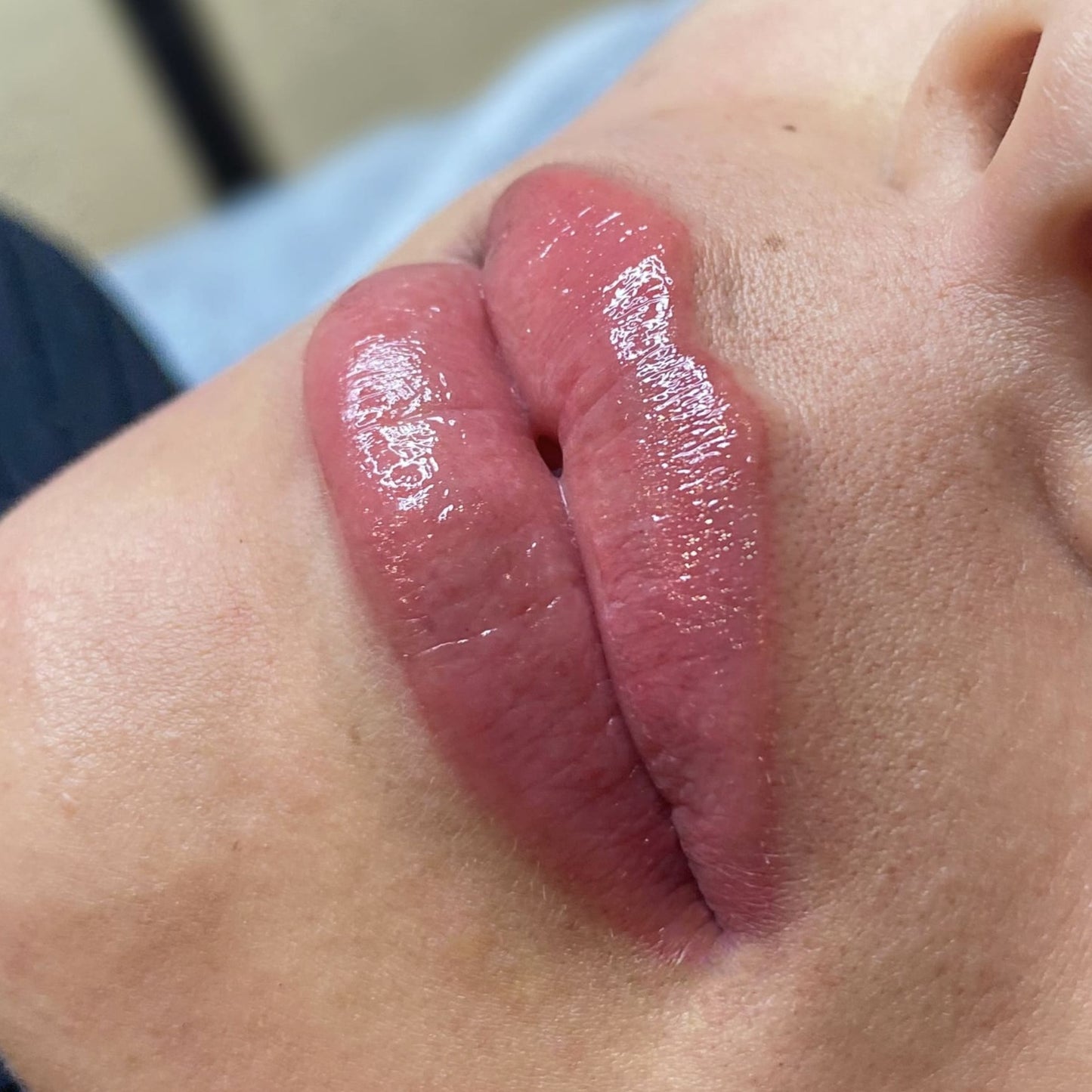 Micropigmentación de Labios
