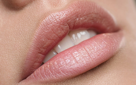 ¿Para qué sirve la micropigmentación de labios?