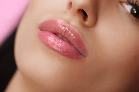 ¿Cuánto dura la micropigmentación de labios?