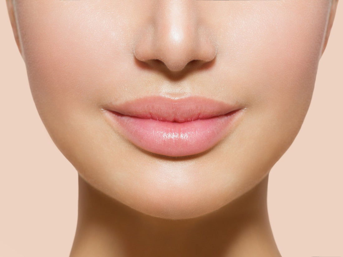 ¿Qué es la micropigmentación de labios?