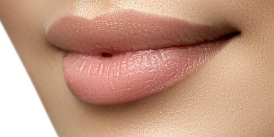 Tatuarse los labios: ¿cómo es una sesión?