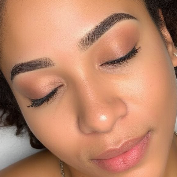 Micropigmentación de Cejas