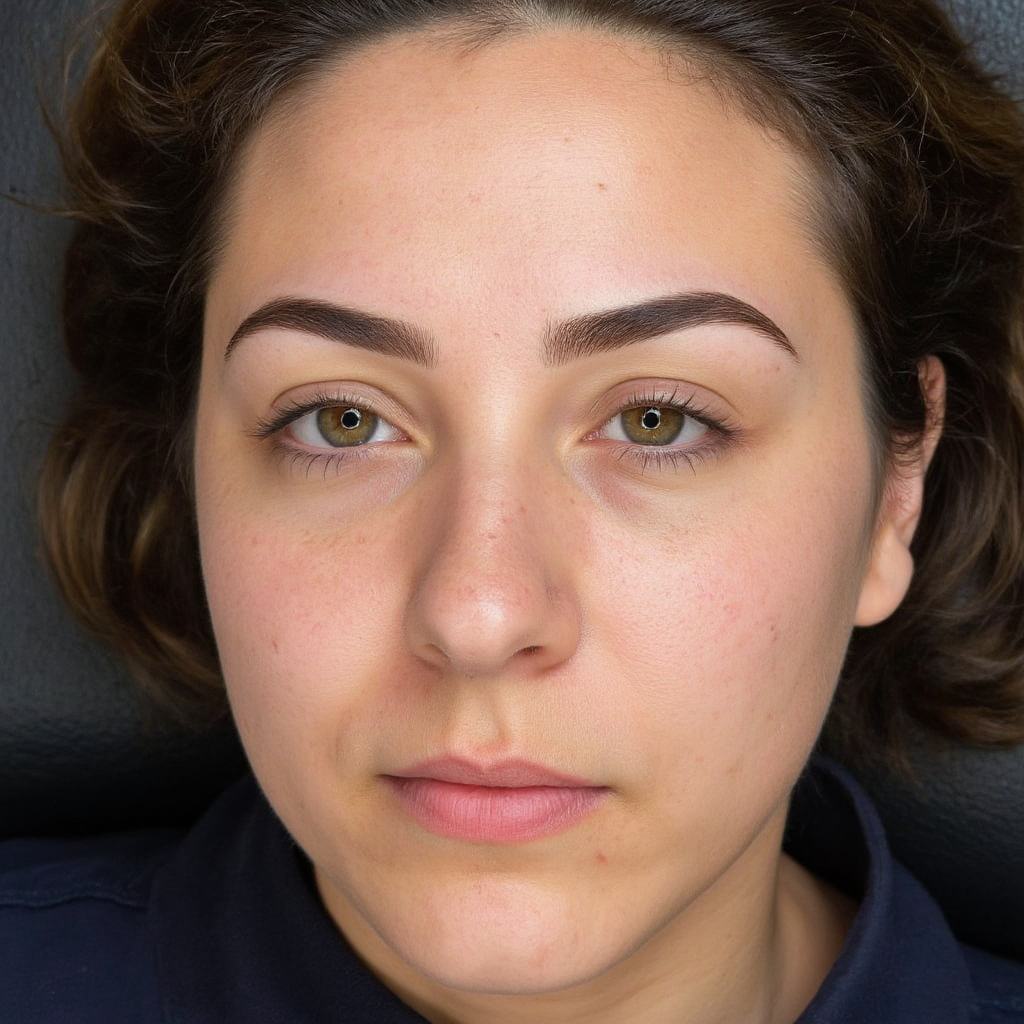 Micropigmentación de Cejas