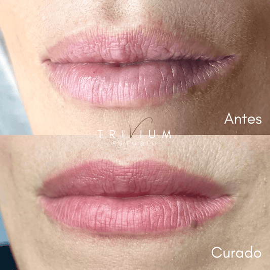 micropigmentacion labios natural
