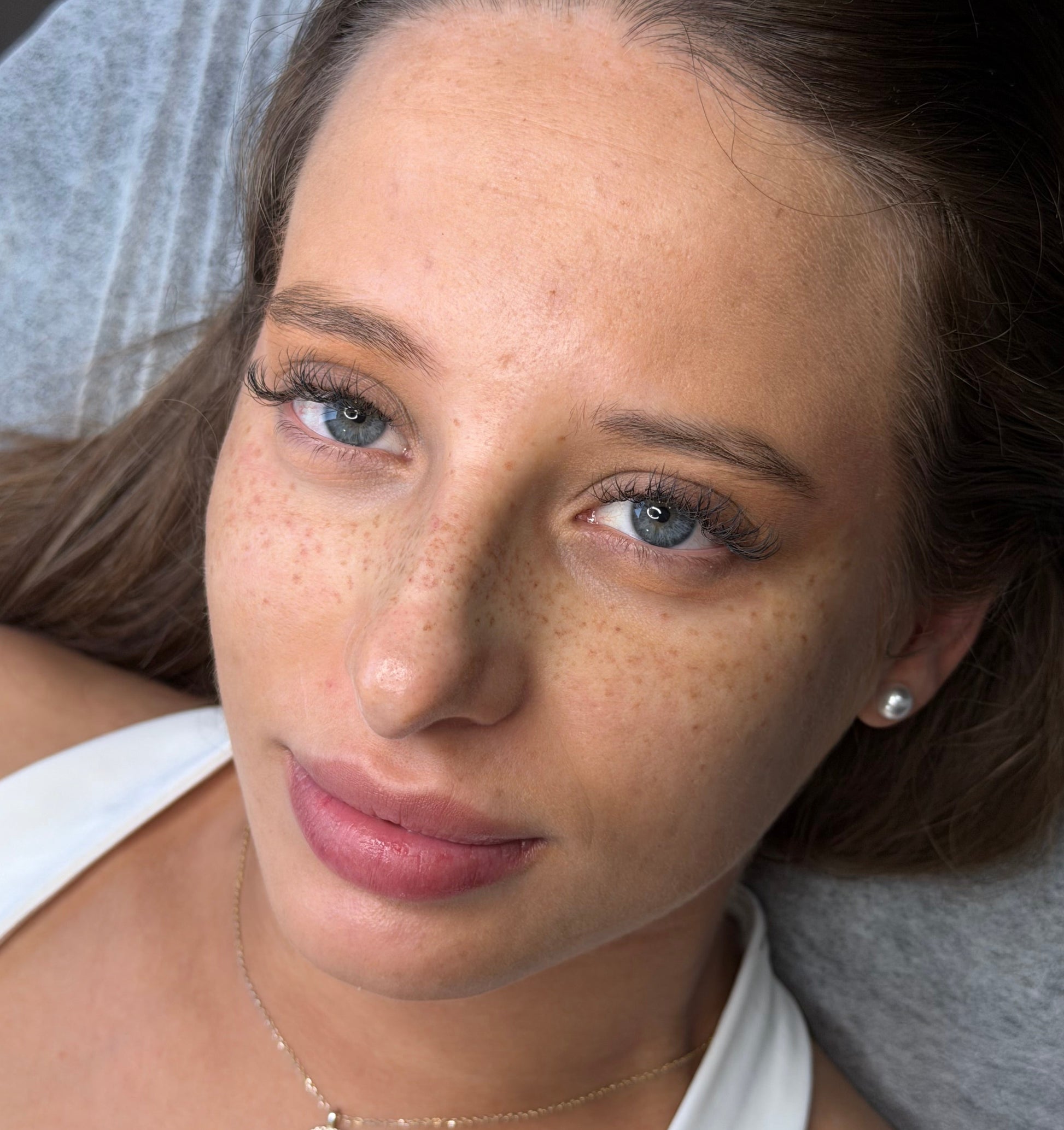 micropigmentacion de pecas madrid